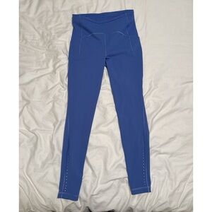 Lululemon fast and free leggings